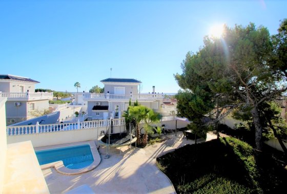 Reventa - Villa - Rojales - Ciudad Quesada