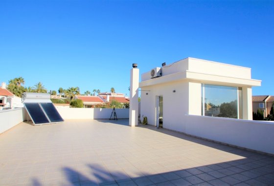 Reventa - Villa - Rojales - Ciudad Quesada