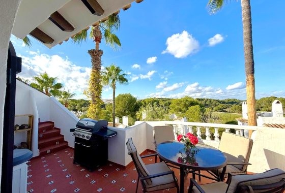 Reventa - Villa - Villamartín