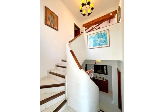 Reventa - Villa - Villamartín
