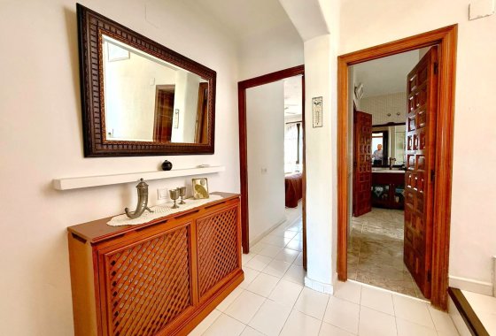 Reventa - Villa - Villamartín