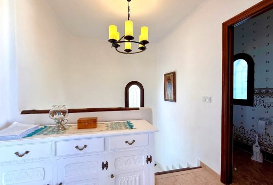 Reventa - Villa - Villamartín