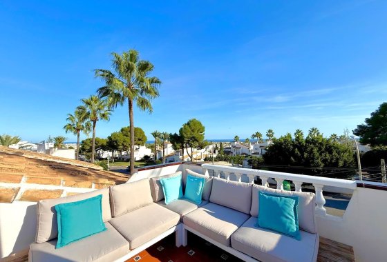 Reventa - Villa - Villamartín