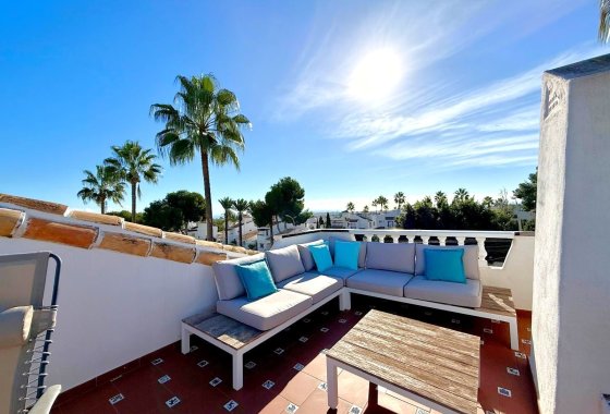 Reventa - Villa - Villamartín