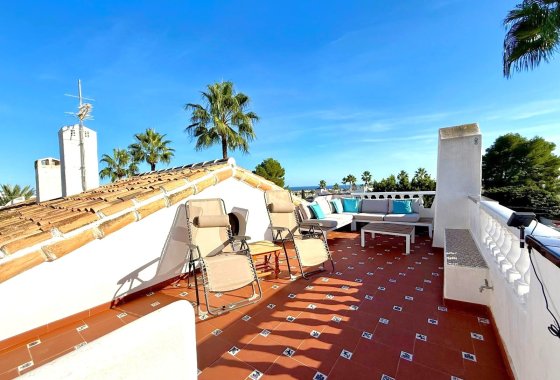 Reventa - Villa - Villamartín