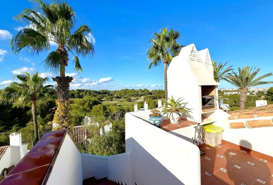 Reventa - Villa - Villamartín