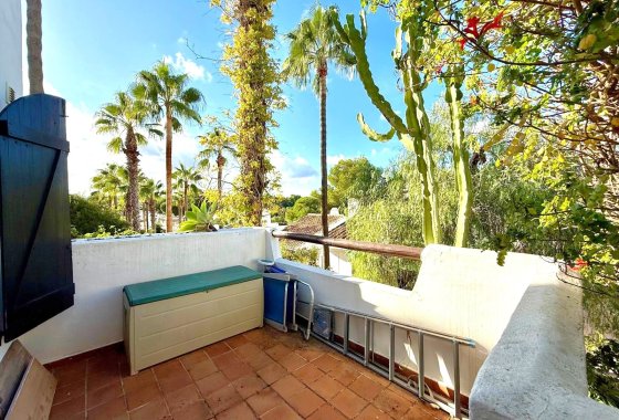 Reventa - Villa - Villamartín