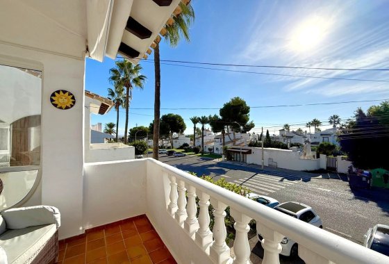Reventa - Villa - Villamartín