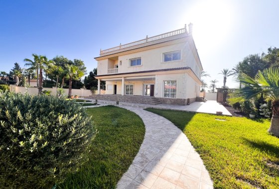 Reventa - Villa - Orihuela Costa