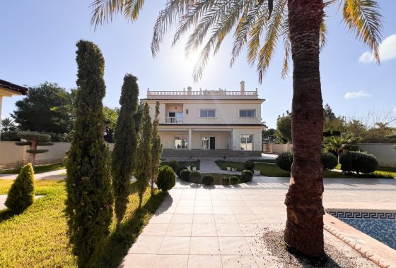Reventa - Villa - Orihuela Costa