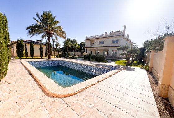 Reventa - Villa - Orihuela Costa