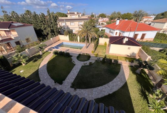 Reventa - Villa - Orihuela Costa