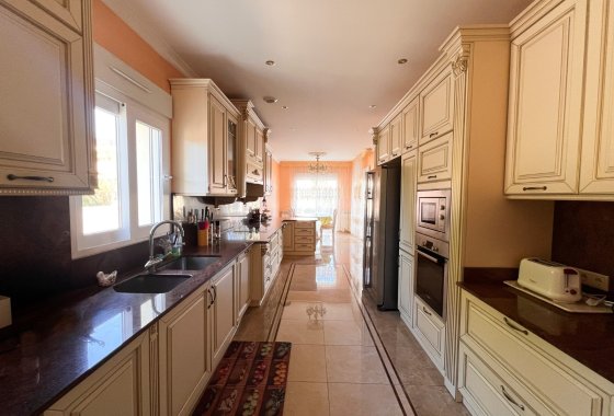 Reventa - Villa - Orihuela Costa