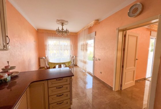 Reventa - Villa - Orihuela Costa