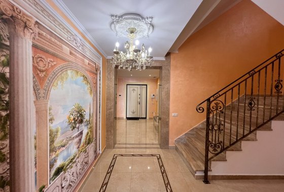 Reventa - Villa - Orihuela Costa