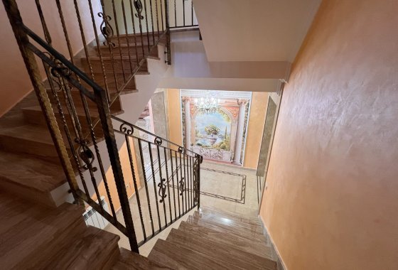 Reventa - Villa - Orihuela Costa