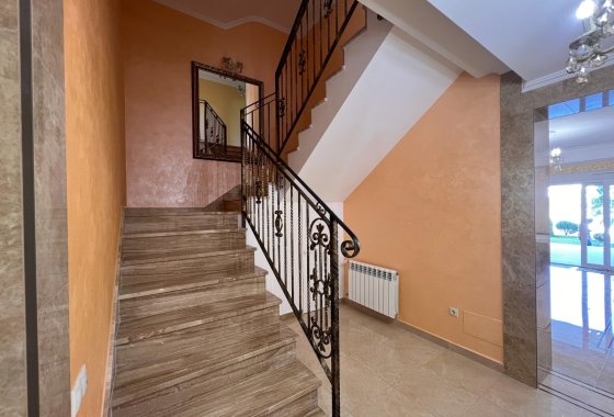 Reventa - Villa - Orihuela Costa