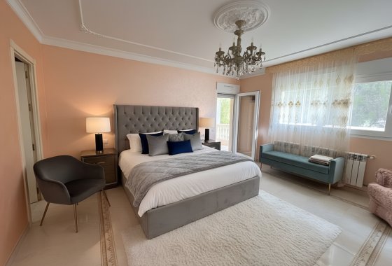 Reventa - Villa - Orihuela Costa