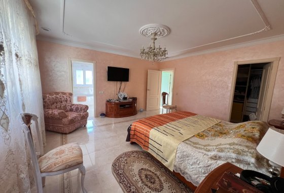 Reventa - Villa - Orihuela Costa