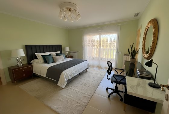 Reventa - Villa - Orihuela Costa