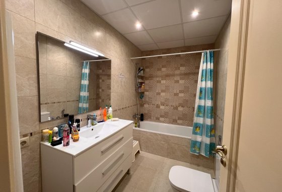 Reventa - Villa - Orihuela Costa
