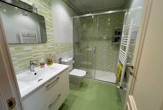 Reventa - Villa - Orihuela Costa