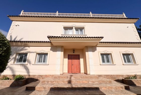 Reventa - Villa - Orihuela Costa