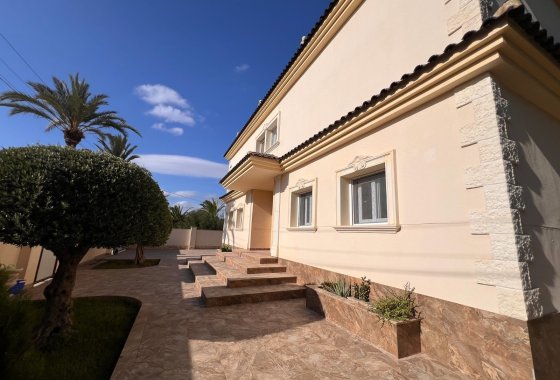 Reventa - Villa - Orihuela Costa