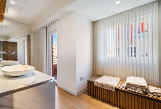 Resale - Apartment / flat - Torrevieja