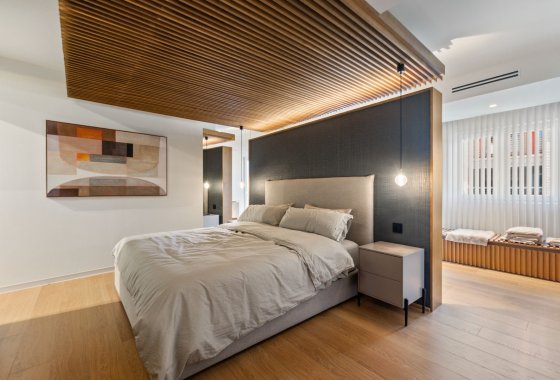 Resale - Apartment / flat - Torrevieja