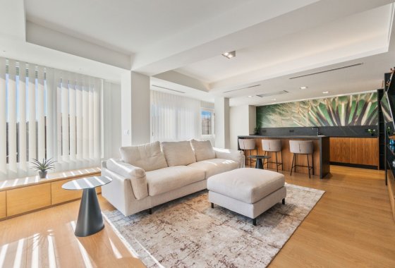 Resale - Apartment / flat - Torrevieja