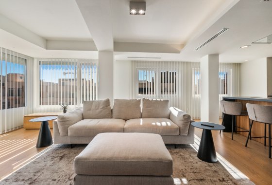 Resale - Apartment / flat - Torrevieja