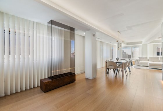 Resale - Apartment / flat - Torrevieja