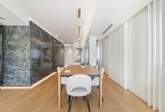 Resale - Apartment / flat - Torrevieja