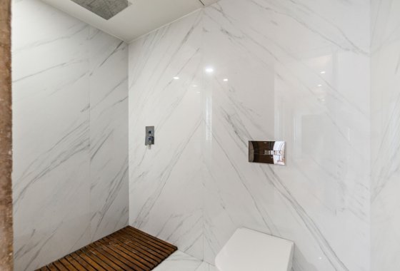 Resale - Apartment / flat - Torrevieja