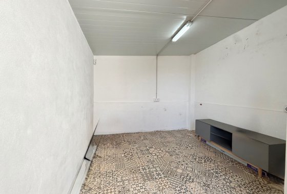 Resale - Apartment / flat - Torrevieja