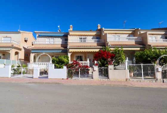 Reventa - Adosado - Ciudad Quesada - Doña Pepa