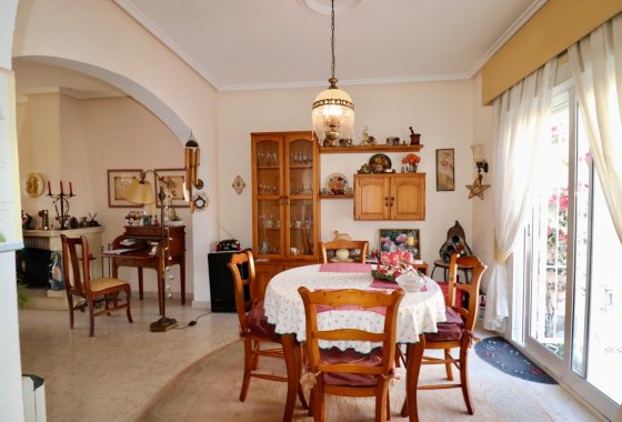 Reventa - Adosado - Ciudad Quesada - Doña Pepa