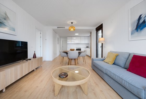 Reventa - Apartamento / piso - Villamartín - Pau 8