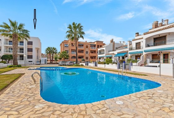 Reventa - Apartamento / piso - Villamartín - Pau 8