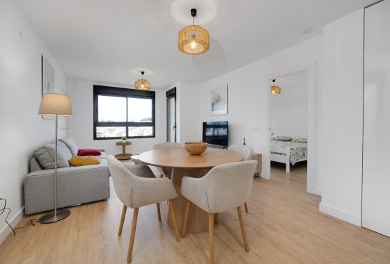 Reventa - Apartamento / piso - Villamartín - Pau 8