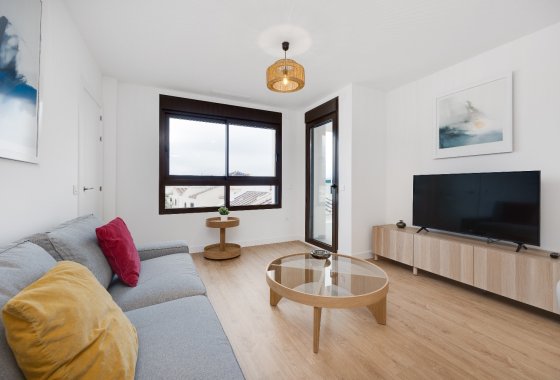 Reventa - Apartamento / piso - Villamartín - Pau 8
