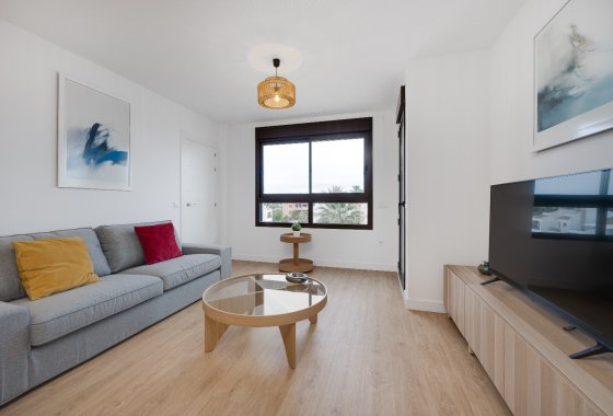Reventa - Apartamento / piso - Villamartín - Pau 8