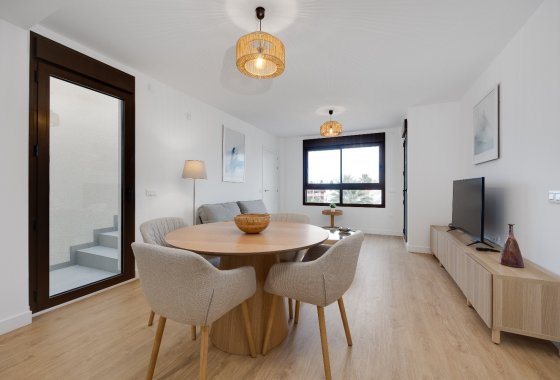 Reventa - Apartamento / piso - Villamartín - Pau 8