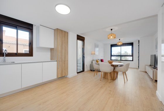 Reventa - Apartamento / piso - Villamartín - Pau 8