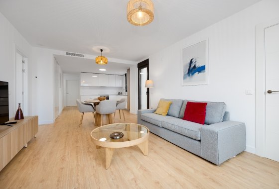 Reventa - Apartamento / piso - Villamartín - Pau 8