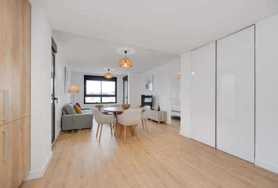 Reventa - Apartamento / piso - Villamartín - Pau 8