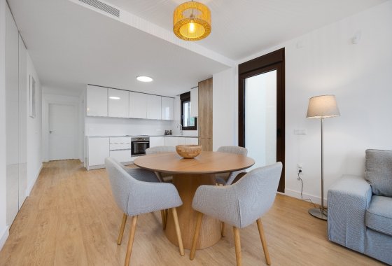 Reventa - Apartamento / piso - Villamartín - Pau 8