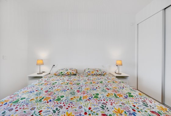 Reventa - Apartamento / piso - Villamartín - Pau 8
