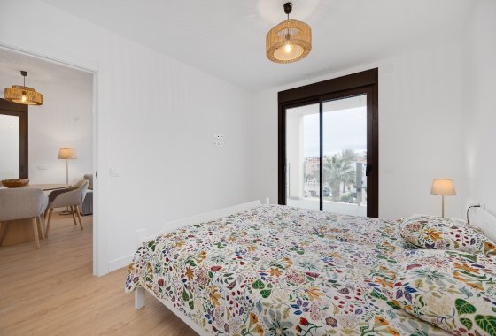 Reventa - Apartamento / piso - Villamartín - Pau 8